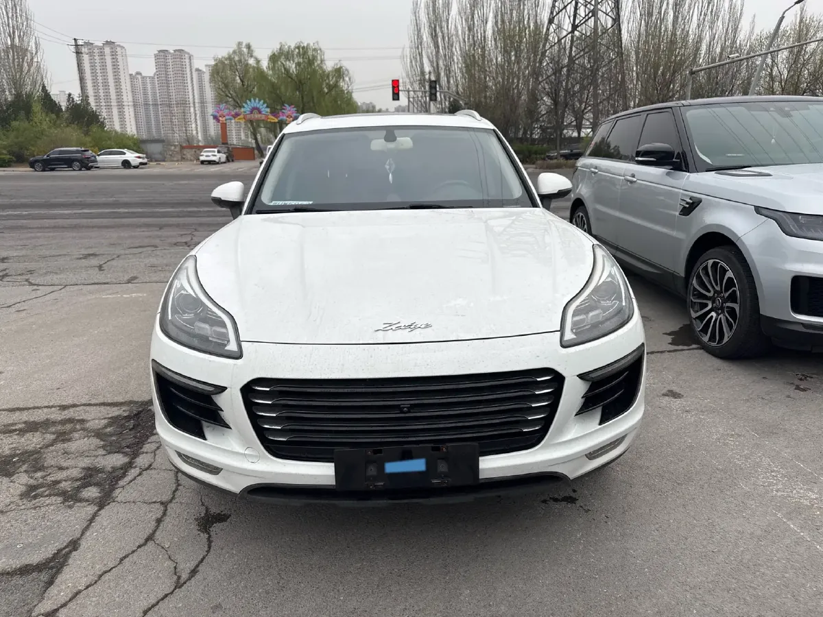 2017 Zotye SR9 2.0T 190HP L4 6DCT,autocango,china used car exporter,china ev exporter,chinese used car exporter,chinese used ev exporter