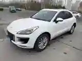 2017 Zotye SR9 2.0T 190HP L4 6DCT
