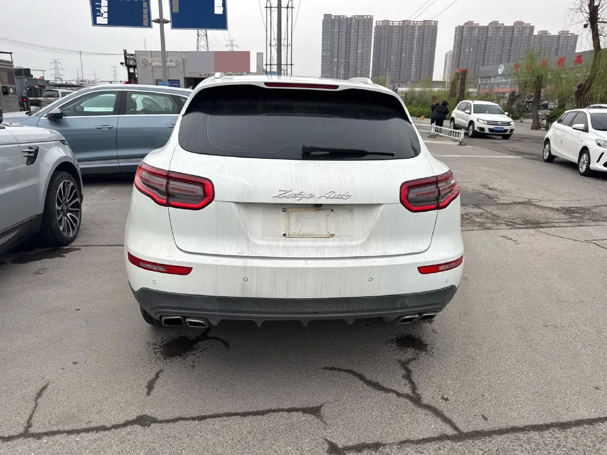 2017 Zotye SR9 2.0T 190HP L4 6DCT,autocango,china used car exporter,china ev exporter,chinese used car exporter,chinese used ev exporter