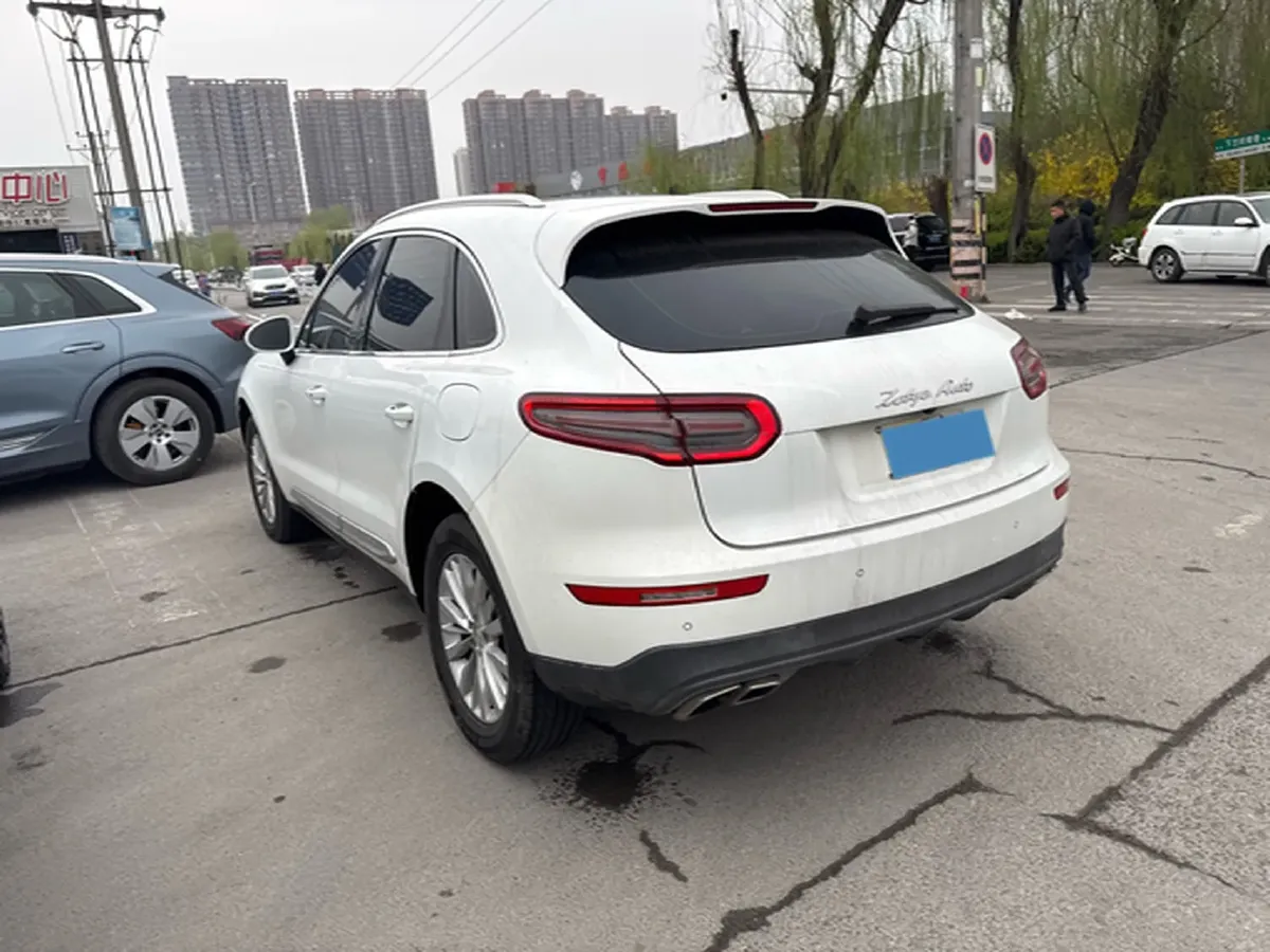 2017 Zotye SR9 2.0T 190HP L4 6DCT,autocango,china used car exporter,china ev exporter,chinese used car exporter,chinese used ev exporter