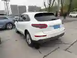 2017 Zotye SR9 2.0T 190HP L4 6DCT