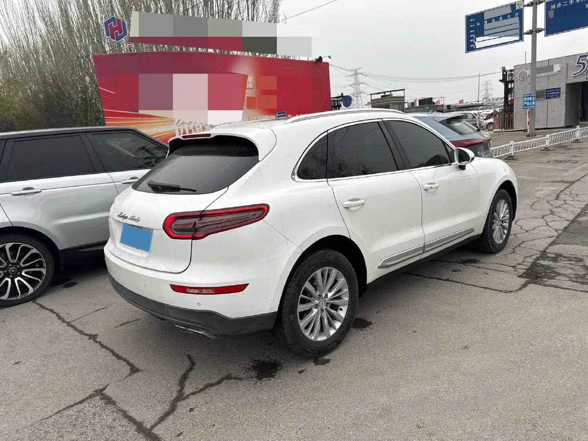 2017 Zotye SR9 2.0T 190HP L4 6DCT,autocango,china used car exporter,china ev exporter,chinese used car exporter,chinese used ev exporter