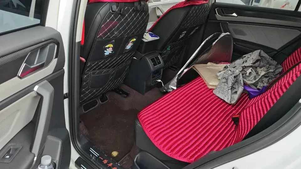 2026 Volkswagen Tayron 1.5T 160HP L4 7DCT,autocango,china used car exporter,china ev exporter,chinese used car exporter,chinese used ev exporter