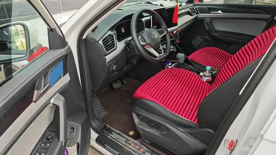 2026 Volkswagen Tayron 1.5T 160HP L4 7DCT,autocango,china used car exporter,china ev exporter,chinese used car exporter,chinese used ev exporter