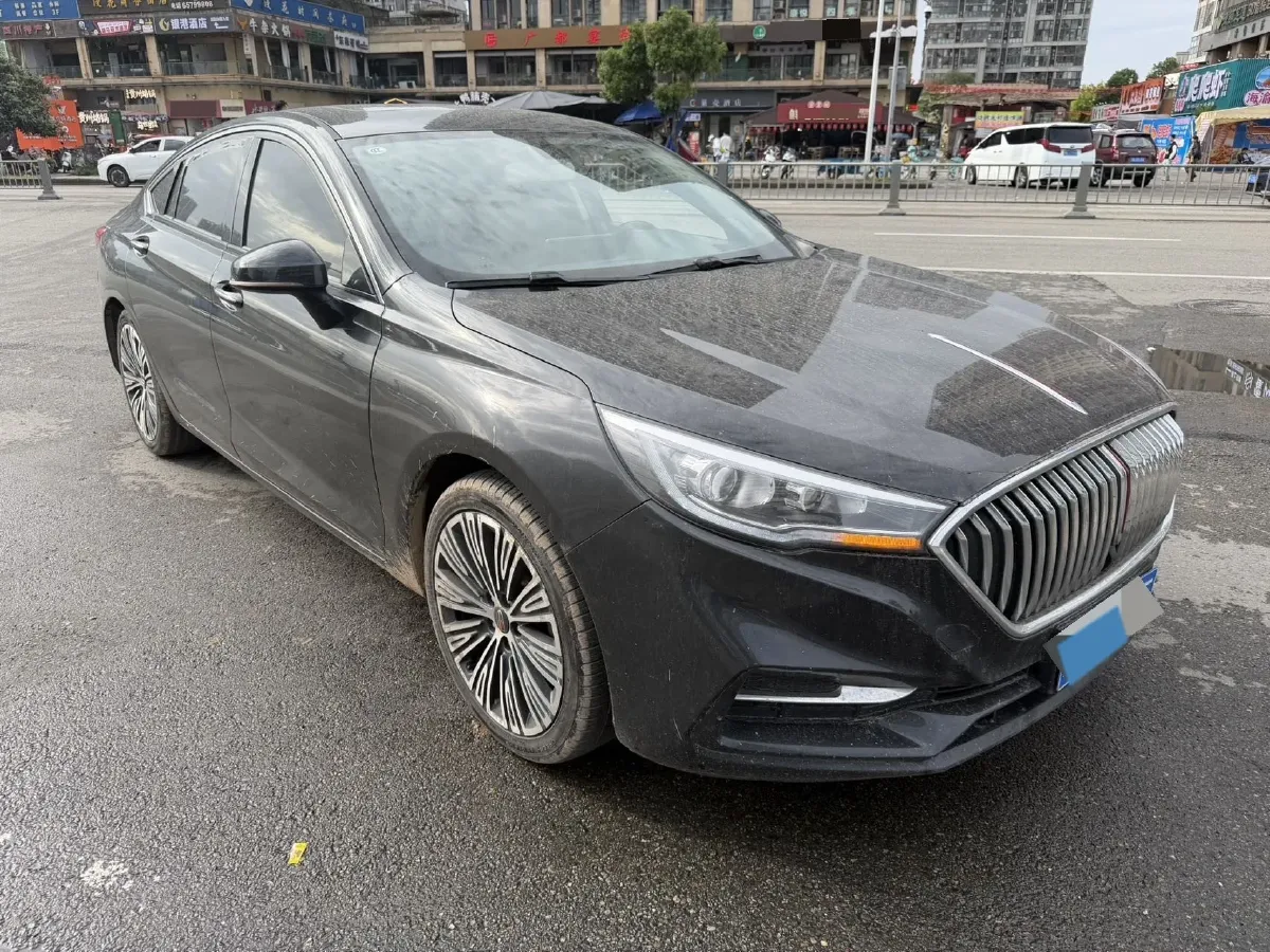 2022 HongQi H5 1.5T 169HP L4 7DCT,autocango,china used car exporter,china ev exporter,chinese used car exporter,chinese used ev exporter
