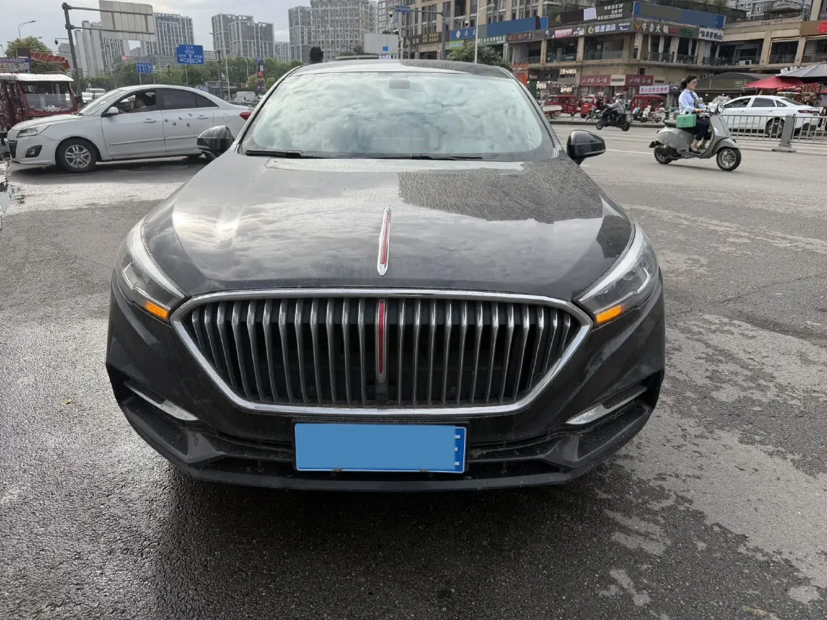 2022 HongQi H5 1.5T 169HP L4 7DCT,autocango,china used car exporter,china ev exporter,chinese used car exporter,chinese used ev exporter