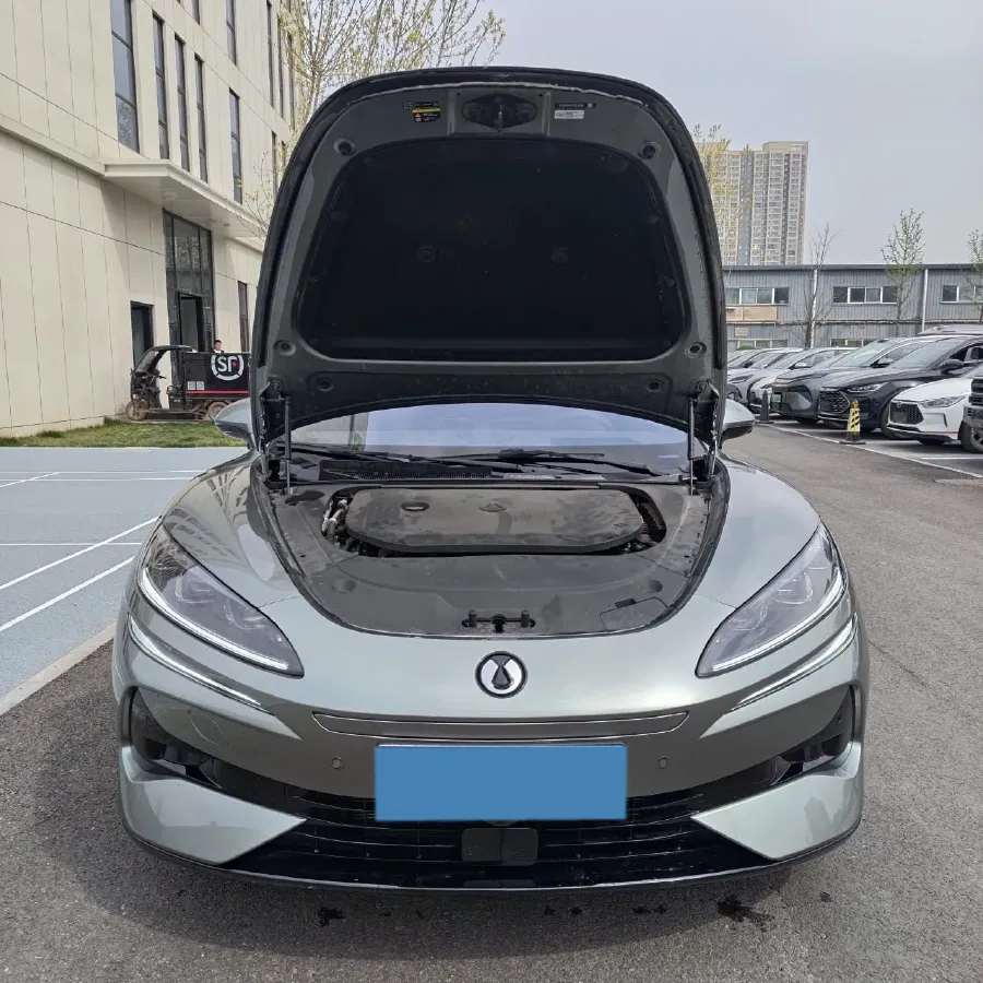 2024 Denza DenzaZ9GT 2.0T 207HP L4 E-CVT PHEV 38.5KWH,autocango,china used car exporter,china ev exporter,chinese used car exporter,chinese used ev exporter