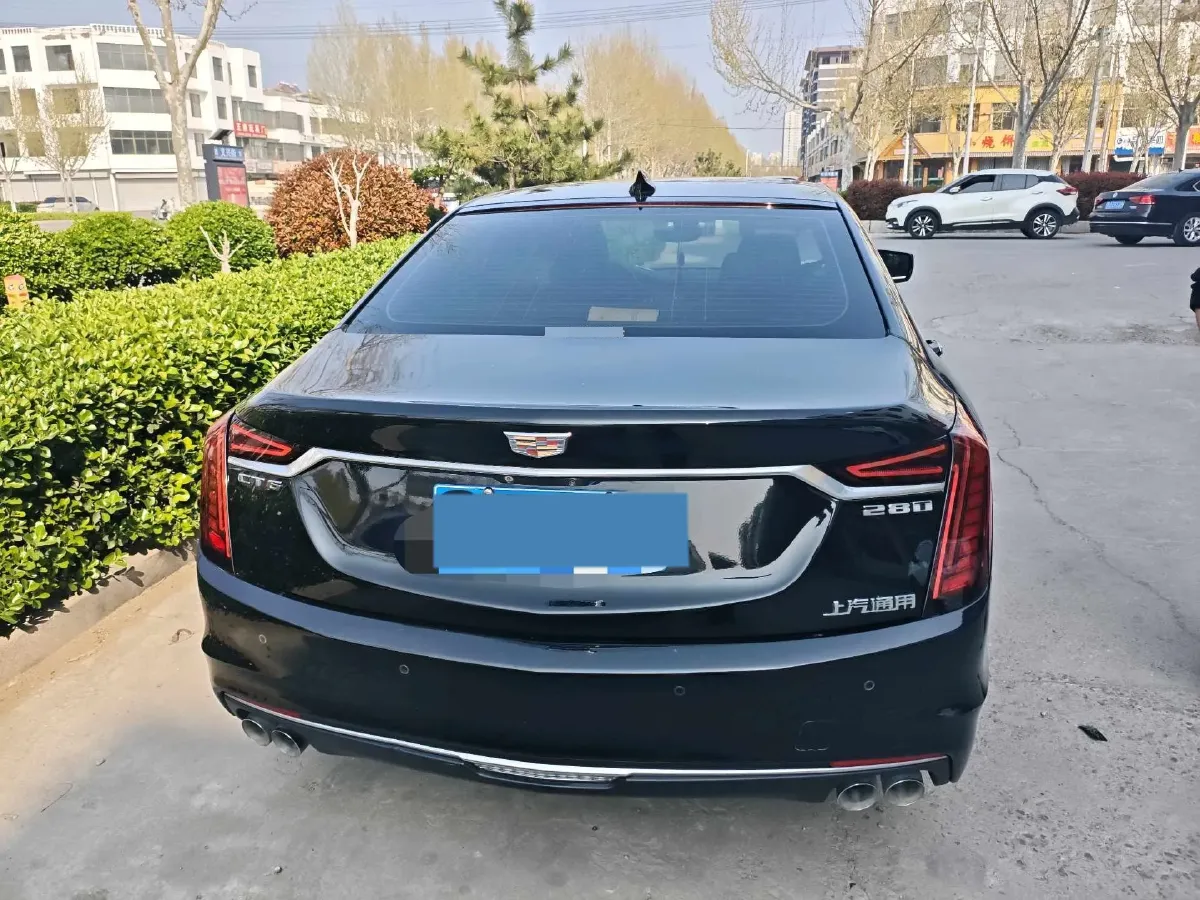 2020 Cadillac CT6 2.0T 241HP L4 10AT,autocango,china used car exporter,china ev exporter,chinese used car exporter,chinese used ev exporter