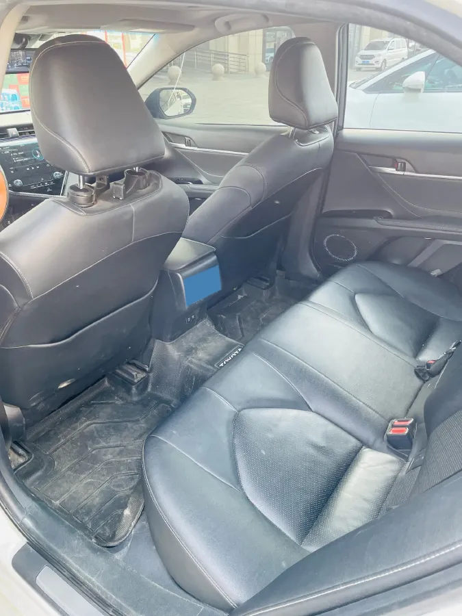 2019 Toyota Camry 2.0L 178HP L4 CVT,autocango,china used car exporter,china ev exporter,chinese used car exporter,chinese used ev exporter