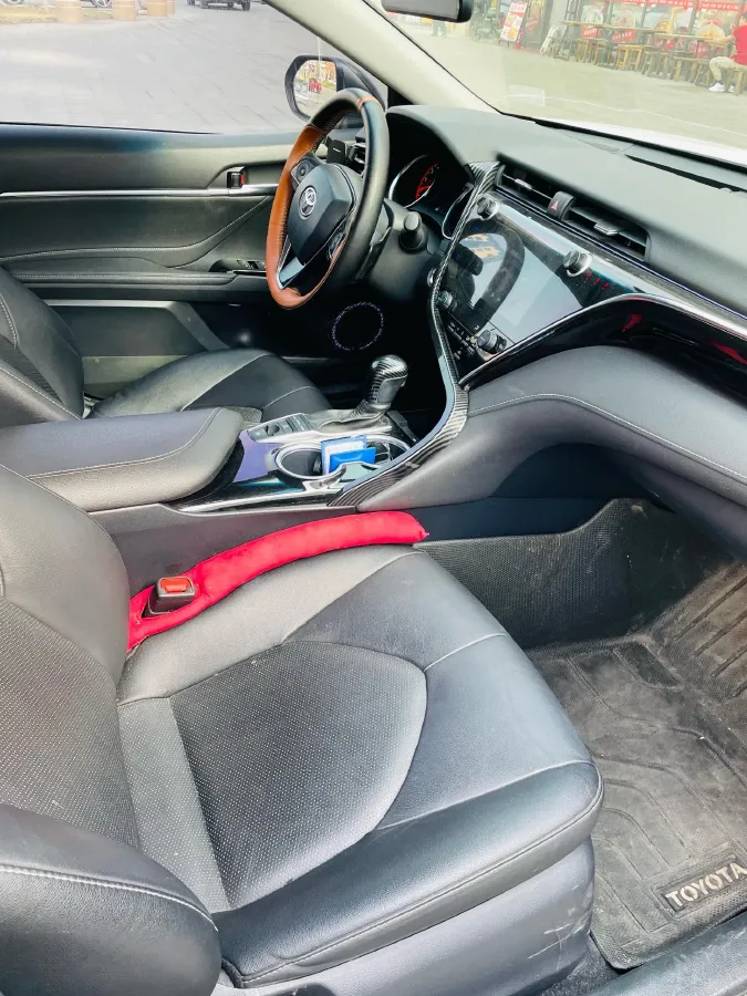 2019 Toyota Camry 2.0L 178HP L4 CVT,autocango,china used car exporter,china ev exporter,chinese used car exporter,chinese used ev exporter