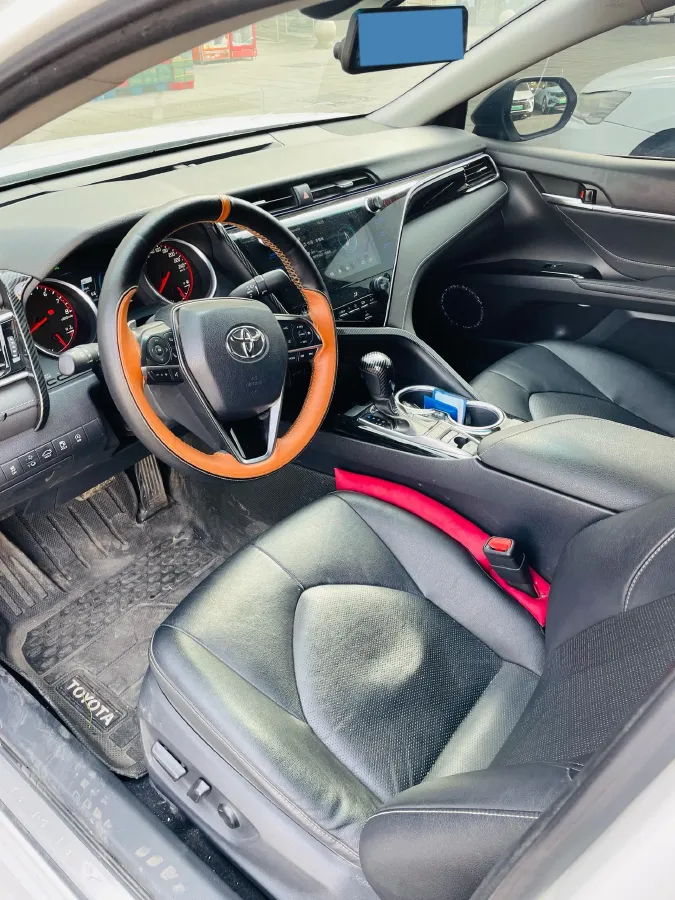 2019 Toyota Camry 2.0L 178HP L4 CVT,autocango,china used car exporter,china ev exporter,chinese used car exporter,chinese used ev exporter
