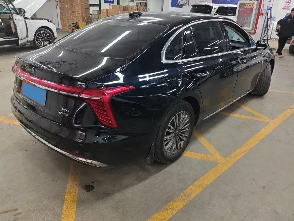 2023 HongQi H5 2.0T 224HP L4 8AT,autocango,china used car exporter,china ev exporter,chinese used car exporter,chinese used ev exporter