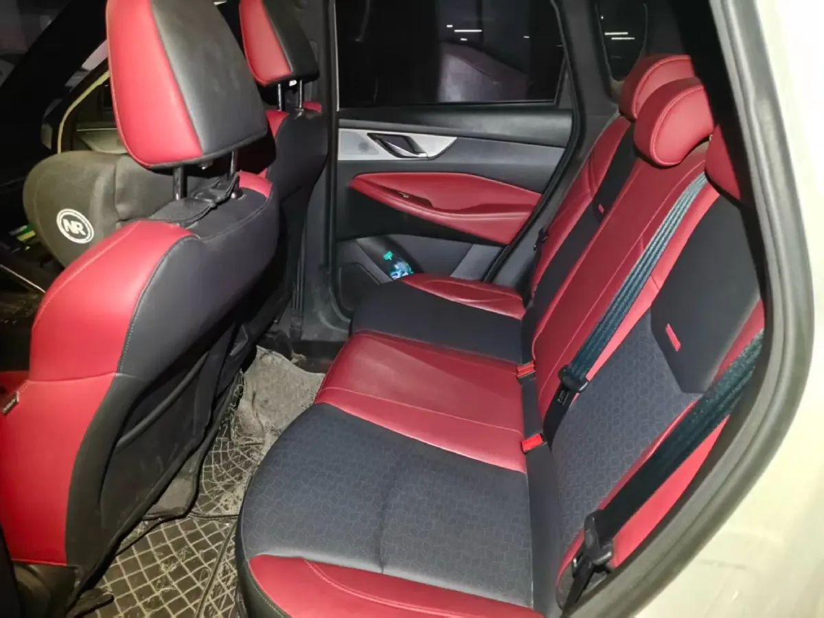 2023 ChangAn CS35 Plus 1.4T 160HP L4 7DCT,autocango,china used car exporter,china ev exporter,chinese used car exporter,chinese used ev exporter