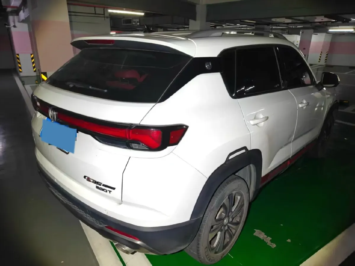 2023 ChangAn CS35 Plus 1.4T 160HP L4 7DCT,autocango,china used car exporter,china ev exporter,chinese used car exporter,chinese used ev exporter