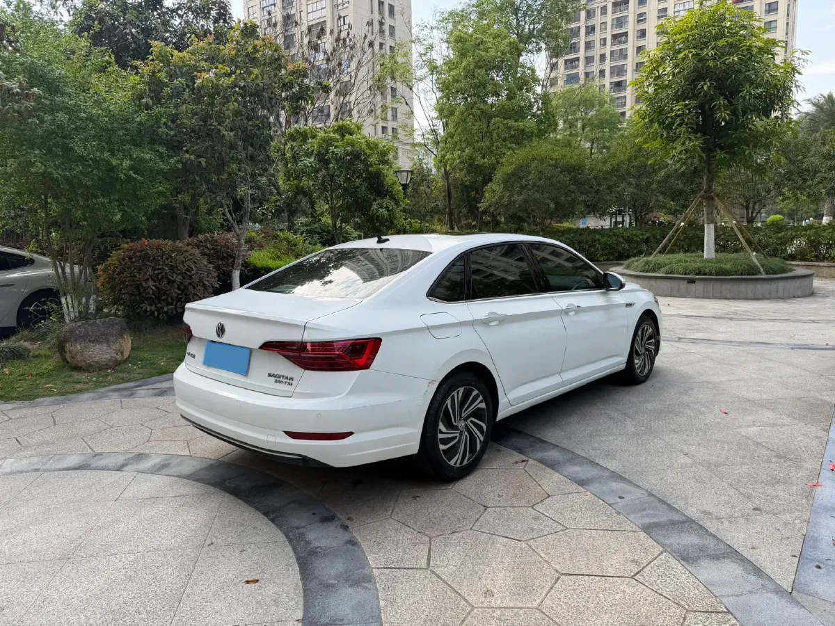 2021 Volkswagen Sagitar 1.4T 150HP L4 7DCT,autocango,china used car exporter,china ev exporter,chinese used car exporter,chinese used ev exporter