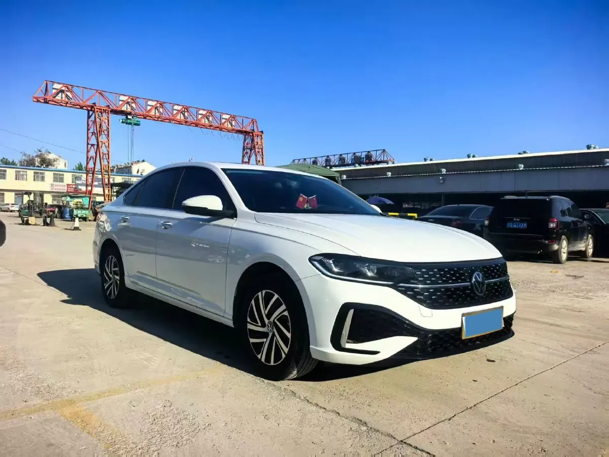 2024 Volkswagen Lavida 1.5L 110HP L4 6AT,autocango,china used car exporter,china ev exporter,chinese used car exporter,chinese used ev exporter