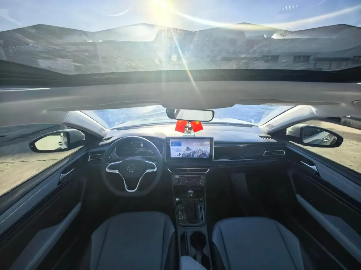 2024 Volkswagen Lavida 1.5L 110HP L4 6AT,autocango,china used car exporter,china ev exporter,chinese used car exporter,chinese used ev exporter