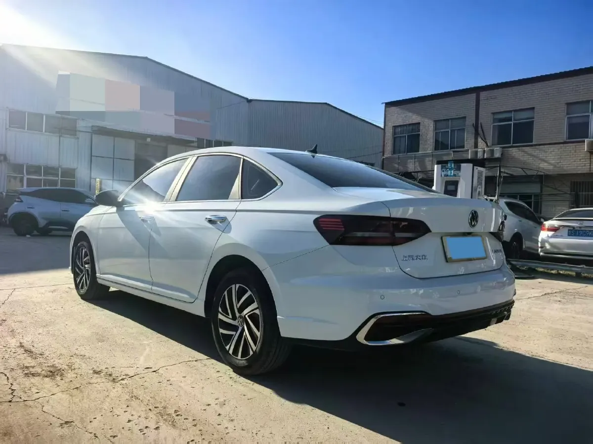 2024 Volkswagen Lavida 1.5L 110HP L4 6AT,autocango,china used car exporter,china ev exporter,chinese used car exporter,chinese used ev exporter