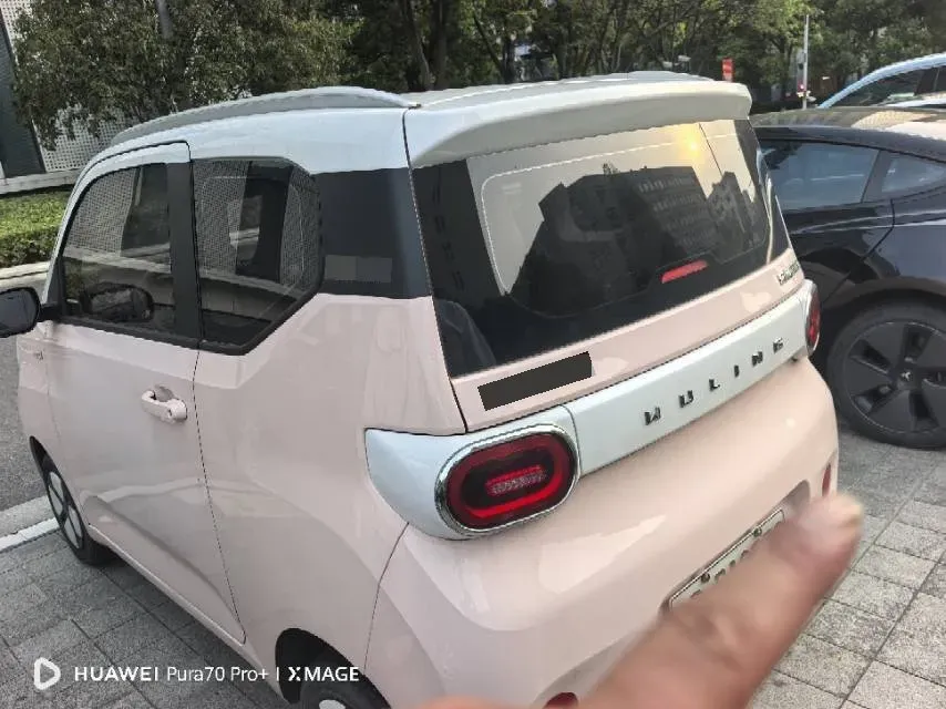 2024 WuLing HongGuang MINI EV BEV 17.3KWH,autocango,china used car exporter,china ev exporter,chinese used car exporter,chinese used ev exporter