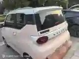 2024 WuLing HongGuang MINI EV BEV 17.3KWH