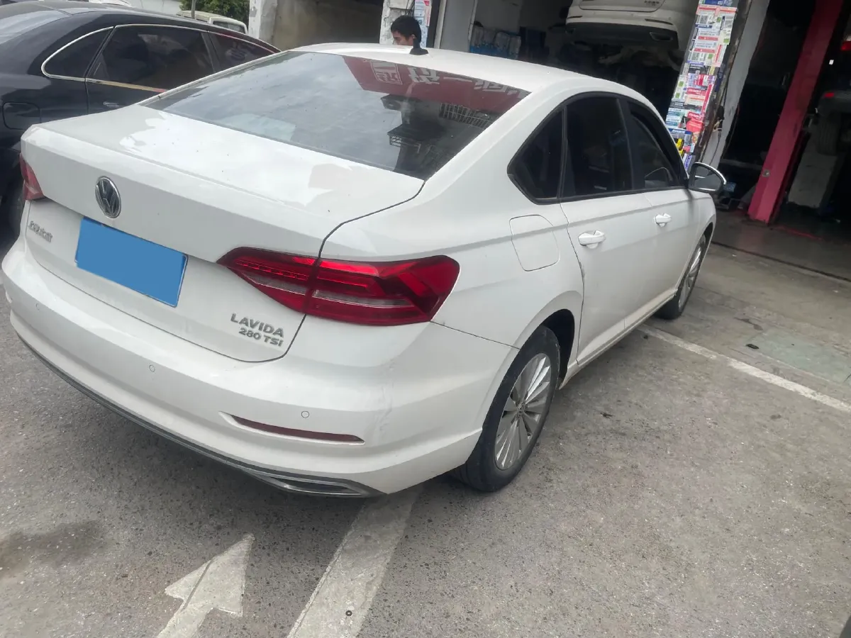 2019 Volkswagen Sagitar 1.2T 116HP L4 7DCT,autocango,china used car exporter,china ev exporter,chinese used car exporter,chinese used ev exporter