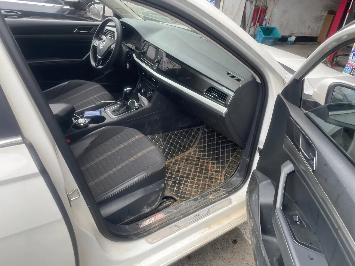 2019 Volkswagen Sagitar 1.2T 116HP L4 7DCT,autocango,china used car exporter,china ev exporter,chinese used car exporter,chinese used ev exporter