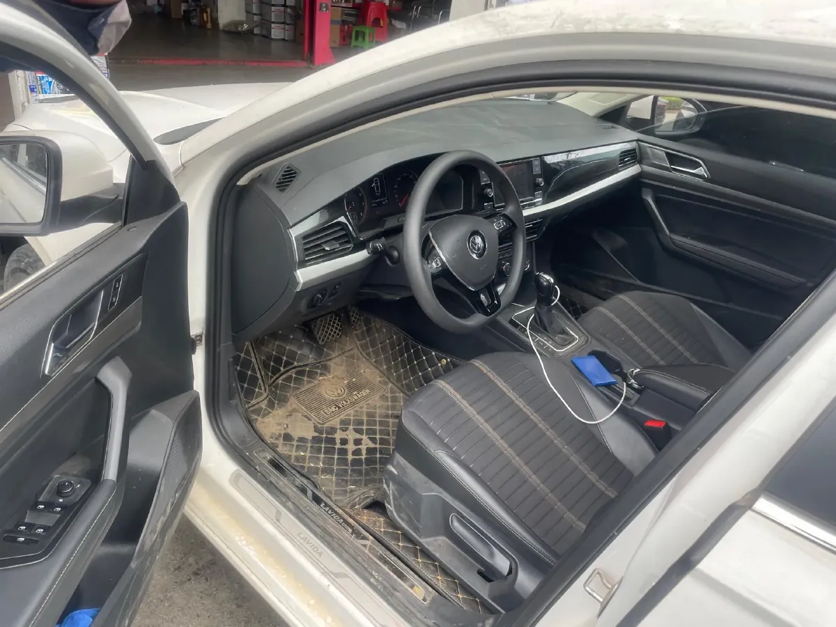 2019 Volkswagen Sagitar 1.2T 116HP L4 7DCT,autocango,china used car exporter,china ev exporter,chinese used car exporter,chinese used ev exporter