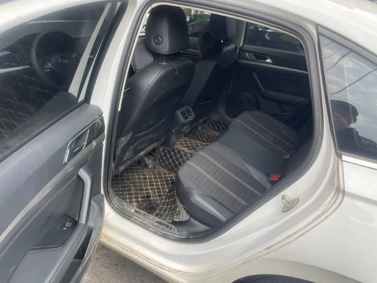 2019 Volkswagen Sagitar 1.2T 116HP L4 7DCT,autocango,china used car exporter,china ev exporter,chinese used car exporter,chinese used ev exporter