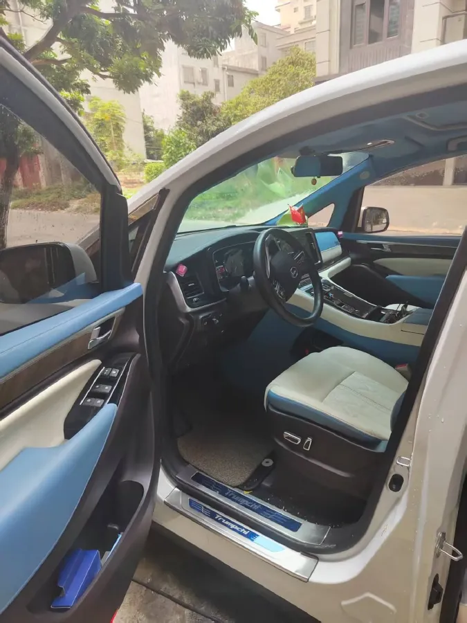 2023 GAC Trumpchi M8 2.0T 252HP L4 8AT,autocango,china used car exporter,china ev exporter,chinese used car exporter,chinese used ev exporter