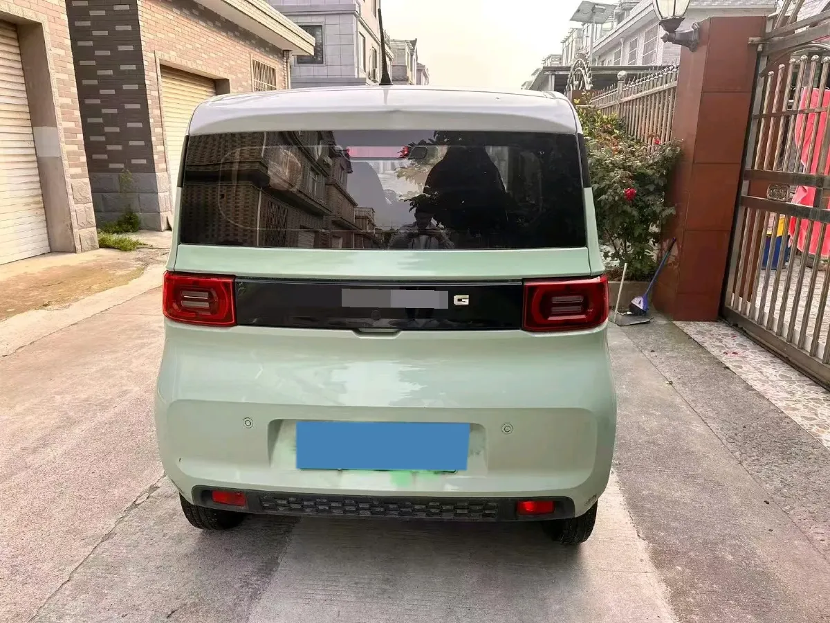 2021 WuLing HongGuang MINI EV BEV 13.8KWH,autocango,china used car exporter,china ev exporter,chinese used car exporter,chinese used ev exporter