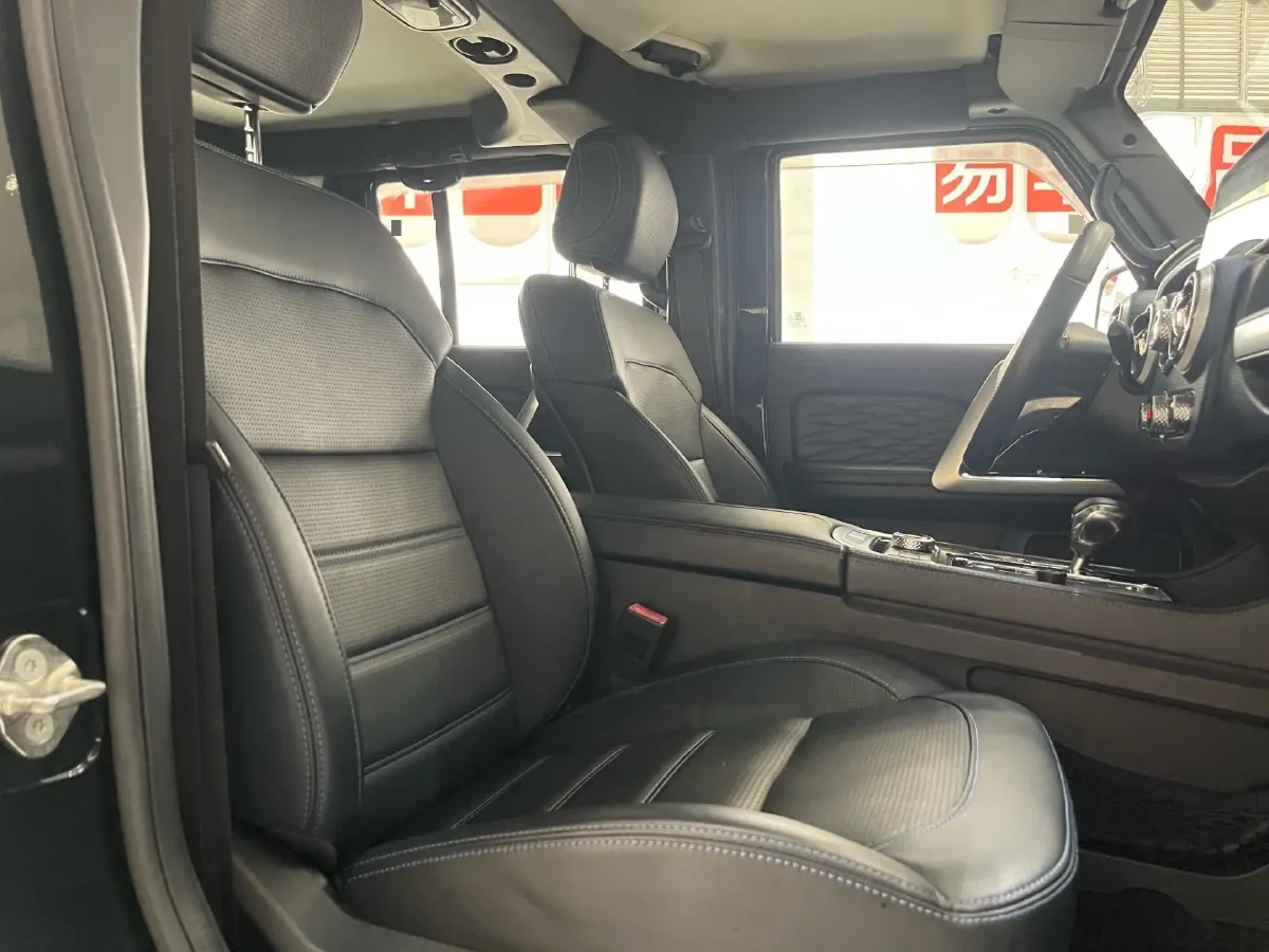 2019 Beijing BJ40 2.3T 231HP L4 6AT,autocango,china used car exporter,china ev exporter,chinese used car exporter,chinese used ev exporter