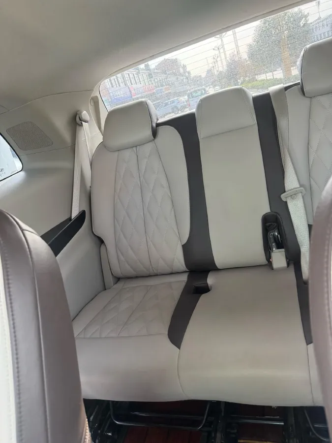 2023 Buick GL8 2.0T 237HP L4 9AT,autocango,china used car exporter,china ev exporter,chinese used car exporter,chinese used ev exporter