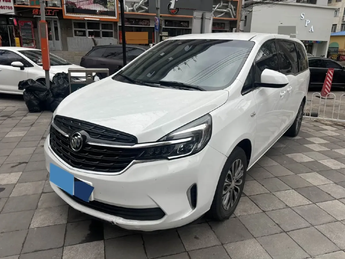 2021 Buick GL8 2.0T 237HP L4 9AT,autocango,china used car exporter,china ev exporter,chinese used car exporter,chinese used ev exporter
