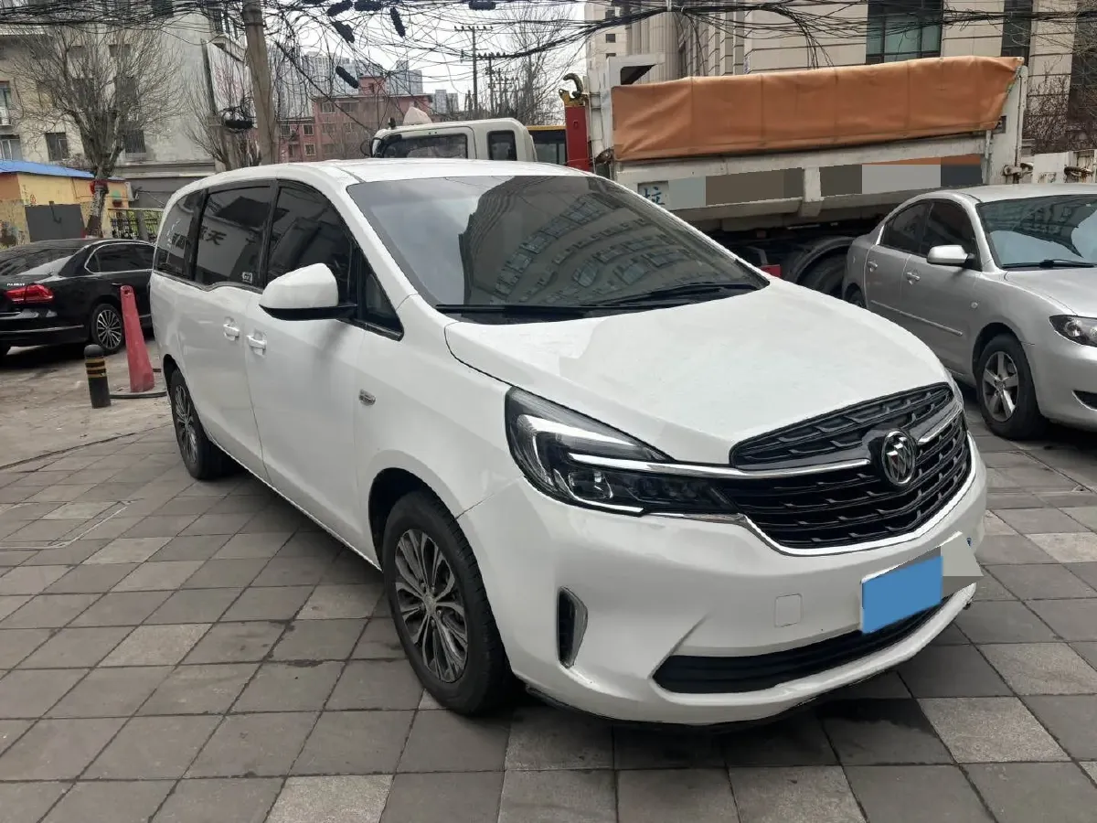 2021 Buick GL8 2.0T 237HP L4 9AT,autocango,china used car exporter,china ev exporter,chinese used car exporter,chinese used ev exporter