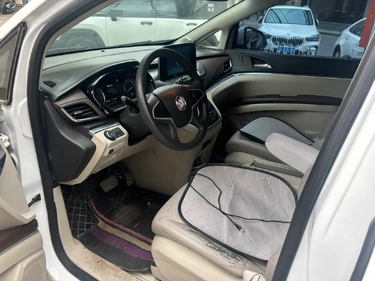 2021 Buick GL8 2.0T 237HP L4 9AT,autocango,china used car exporter,china ev exporter,chinese used car exporter,chinese used ev exporter