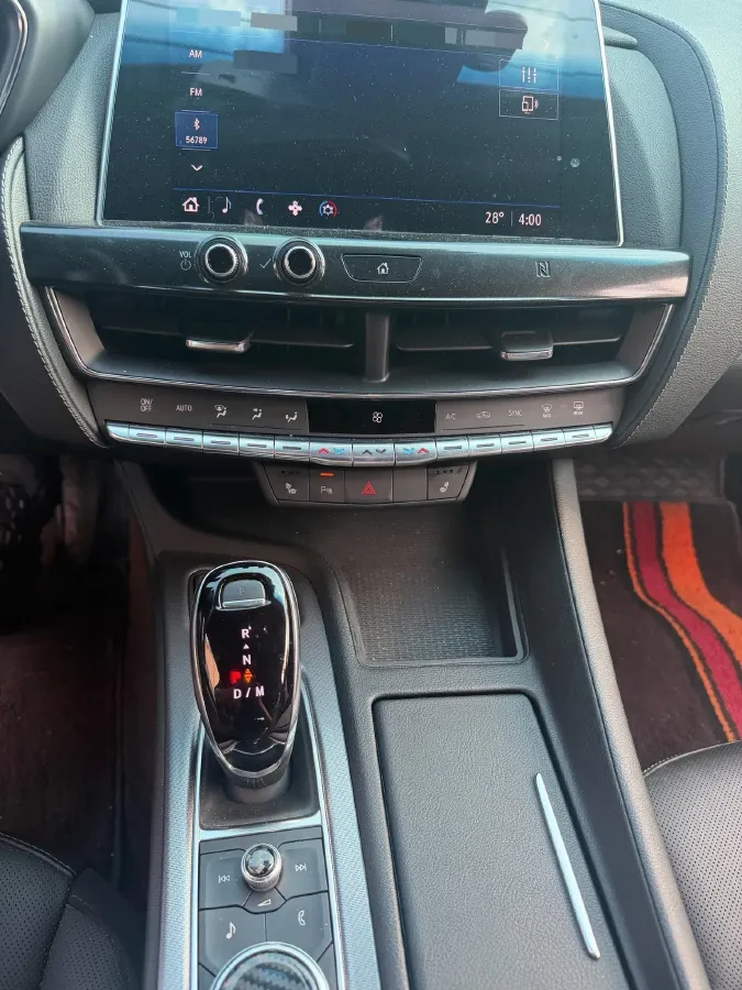 2021 Cadillac CT5 2.0T 237HP L4 10AT,autocango,china used car exporter,china ev exporter,chinese used car exporter,chinese used ev exporter