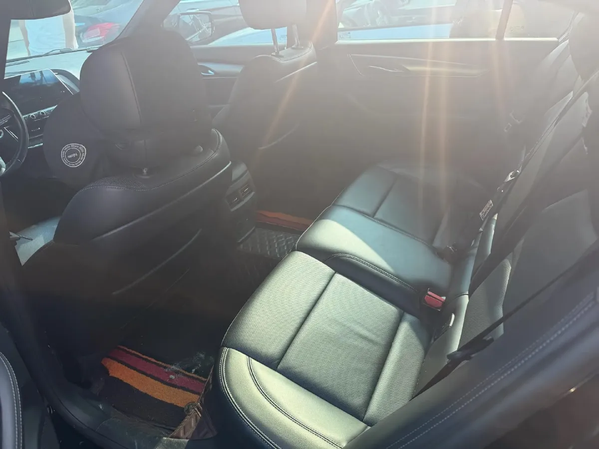 2021 Cadillac CT5 2.0T 237HP L4 10AT,autocango,china used car exporter,china ev exporter,chinese used car exporter,chinese used ev exporter