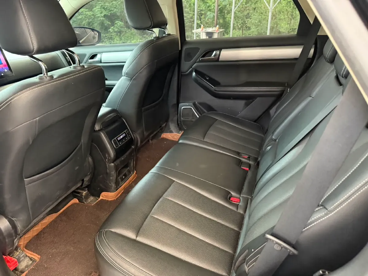 2019 BYD Tang 2.0T 192HP L4 6AT,autocango,china used car exporter,china ev exporter,chinese used car exporter,chinese used ev exporter