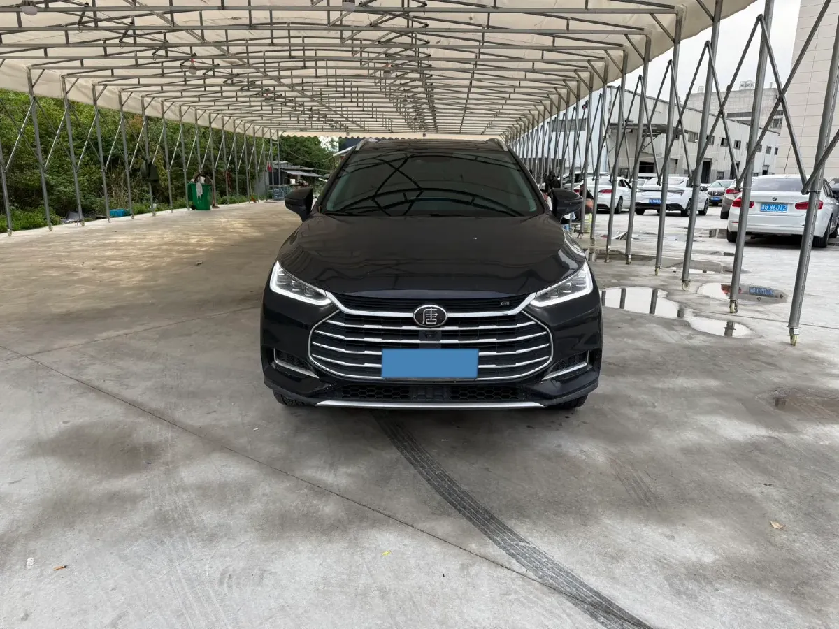 2019 BYD Tang 2.0T 192HP L4 6AT,autocango,china used car exporter,china ev exporter,chinese used car exporter,chinese used ev exporter