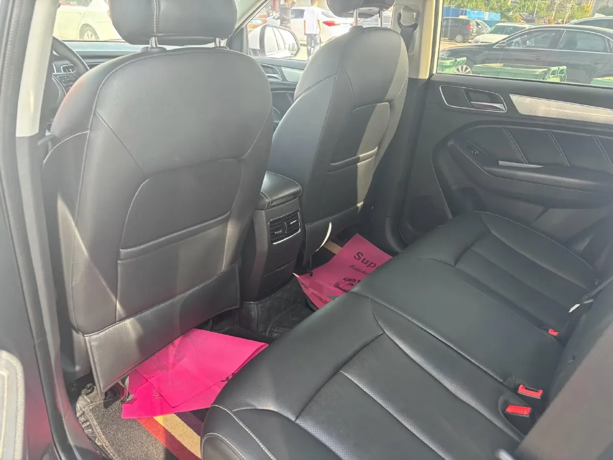 2018 Roewe RX5 1.5T 169HP L4 7DCT,autocango,china used car exporter,china ev exporter,chinese used car exporter,chinese used ev exporter