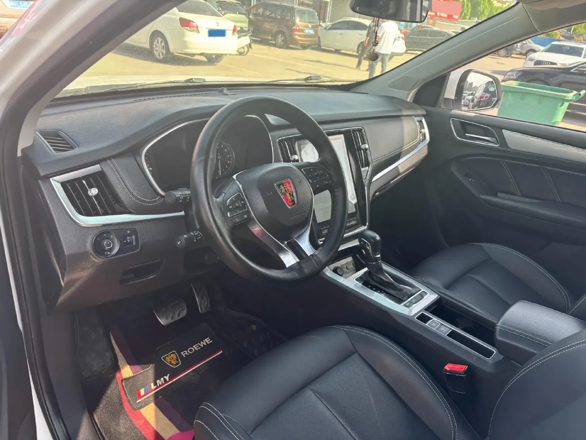 2018 Roewe RX5 1.5T 169HP L4 7DCT,autocango,china used car exporter,china ev exporter,chinese used car exporter,chinese used ev exporter