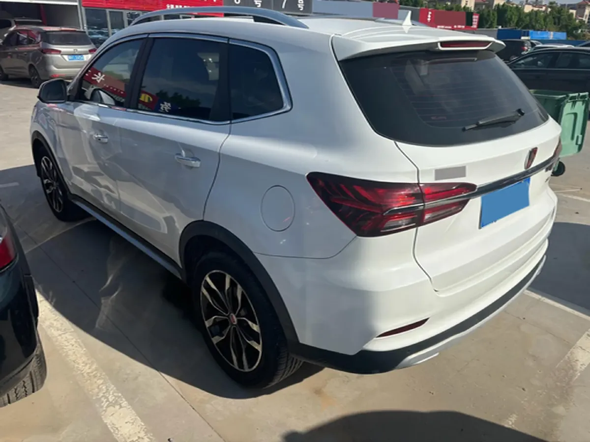 2018 Roewe RX5 1.5T 169HP L4 7DCT,autocango,china used car exporter,china ev exporter,chinese used car exporter,chinese used ev exporter