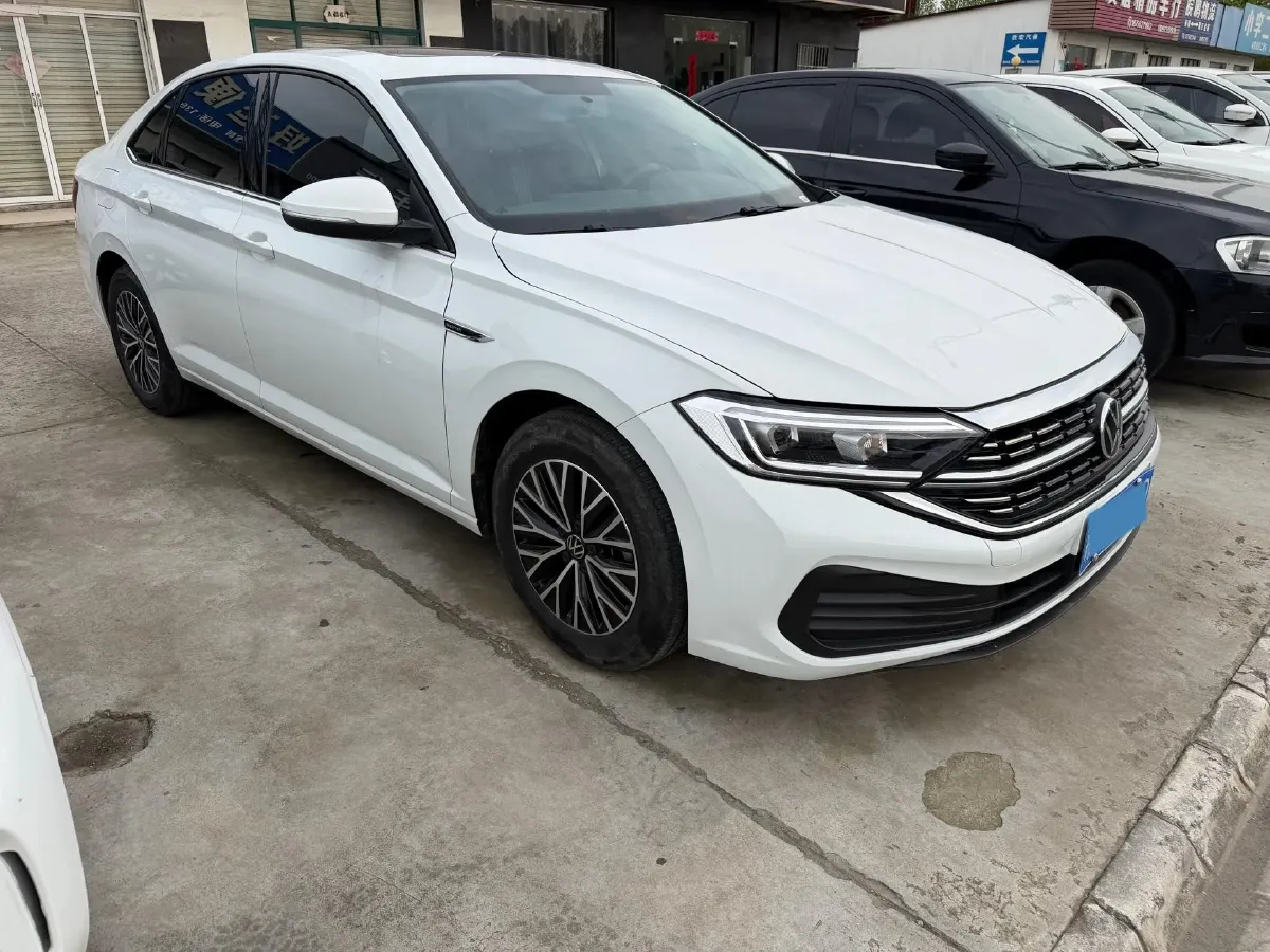 2023 Volkswagen Sagitar 1.2T 116HP L4 7DCT,autocango,china used car exporter,china ev exporter,chinese used car exporter,chinese used ev exporter