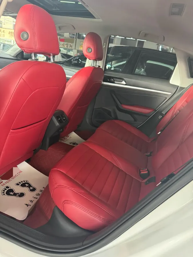 2023 Volkswagen Lavida 1.5T 160HP L4 7DCT,autocango,china used car exporter,china ev exporter,chinese used car exporter,chinese used ev exporter