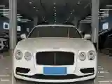 2017 Bentley Flying Spur 4.0T 528HP V8 8AT