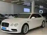 2017 Bentley Flying Spur 4.0T 528HP V8 8AT