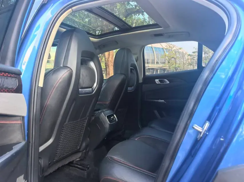 2018 Geely Emgrand GT 1.5T 180HP L3 7DCT,autocango,china used car exporter,china ev exporter,chinese used car exporter,chinese used ev exporter