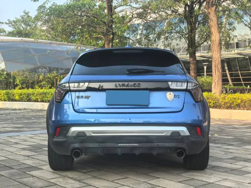 2018 Geely Emgrand GT 1.5T 180HP L3 7DCT,autocango,china used car exporter,china ev exporter,chinese used car exporter,chinese used ev exporter