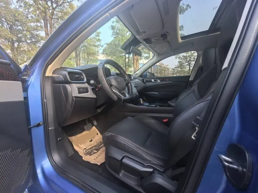 2018 Geely Emgrand GT 1.5T 180HP L3 7DCT,autocango,china used car exporter,china ev exporter,chinese used car exporter,chinese used ev exporter