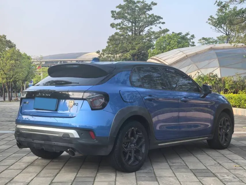 2018 Geely Emgrand GT 1.5T 180HP L3 7DCT,autocango,china used car exporter,china ev exporter,chinese used car exporter,chinese used ev exporter